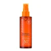 LANCASTER Hidratantes Faciales|Corporales<Sun Beauty Satin Dry Oil SPF 50
