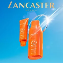 LANCASTER Hidratantes Faciales|Corporales<Sun Beauty Sublime Tan Spf 50