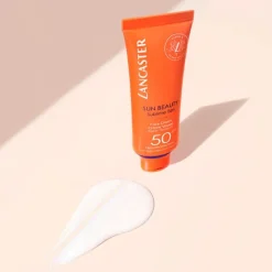 LANCASTER Hidratantes Faciales|Spf 50 - 100<Sun Beauty Sublime Tan Spf 50