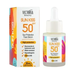 VICTORIA BEAUTY Hidratantes Faciales|Spf 50 - 100<Sun Kiss 50+