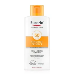 EUCERIN Hidratantes Faciales|Corporal<Sun Lotion Extra Light Spf 50+