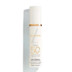 LANCASTER Hidratantes Faciales|Antiedad<Sun Perfect Mineral Glow Cream SPF50