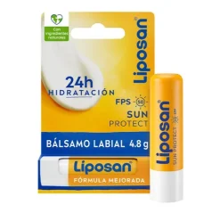 LIPOSAN Bálsamos Labiales|Hidratantes Faciales<Sun Protect FP50