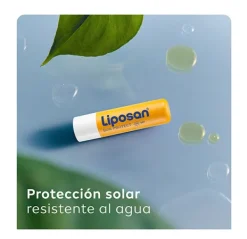 LIPOSAN Bálsamos Labiales|Hidratantes Faciales<Sun Protect FP50