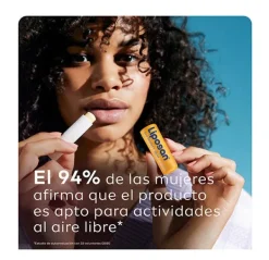 LIPOSAN Bálsamos Labiales|Hidratantes Faciales<Sun Protect FP50
