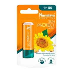 HIMALAYA Bálsamos Labiales|Hidratantes Faciales<Sun Protect Lip Balm