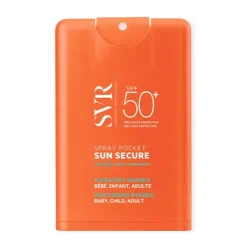 LABORATOIRES SVR Hidratantes Faciales|Corporal<Sun Secure Spray Pocket Spf50