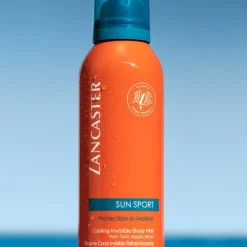 LANCASTER Brumas Corporales|Hidratantes Faciales<Sun Sport Protection In Motion Cooling Invisible Mist SPF 50