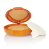 Online Sun System 50+ Compacto Beige Facial