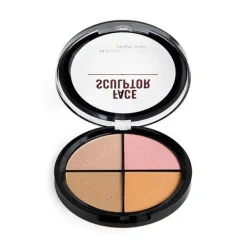 MAGIC STUDIO Contouring<Sungold Highlighter