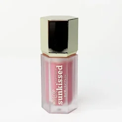 Online Sunkissed Liquid Blush Coloretes