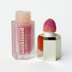 Online Sunkissed Liquid Blush Coloretes