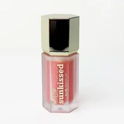 Online Sunkissed Liquid Blush Coloretes