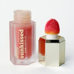 Online Sunkissed Liquid Blush Coloretes
