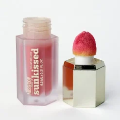 Online Sunkissed Liquid Blush Coloretes