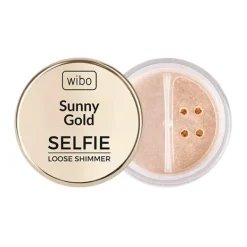 WIBO Iluminadores Maquillaje<Sunny Gold Selfie Loose Shimmer