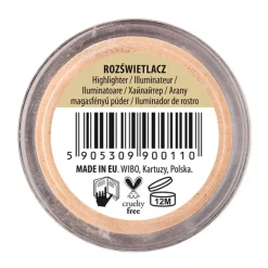 WIBO Iluminadores Maquillaje<Sunny Gold Selfie Loose Shimmer