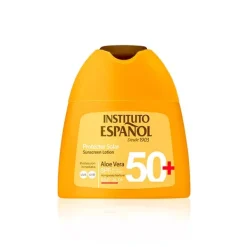 INSTITUTO ESPAÑOL Autobronceado<Sunscreen Lotion