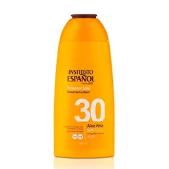 INSTITUTO ESPAÑOL Spf 30 - 45<Sunscreen Lotion
