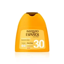 INSTITUTO ESPAÑOL Spf 30 - 45<Sunscreen Lotion