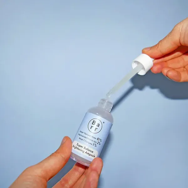 Best Super Balance Brightening Ampoule Serums