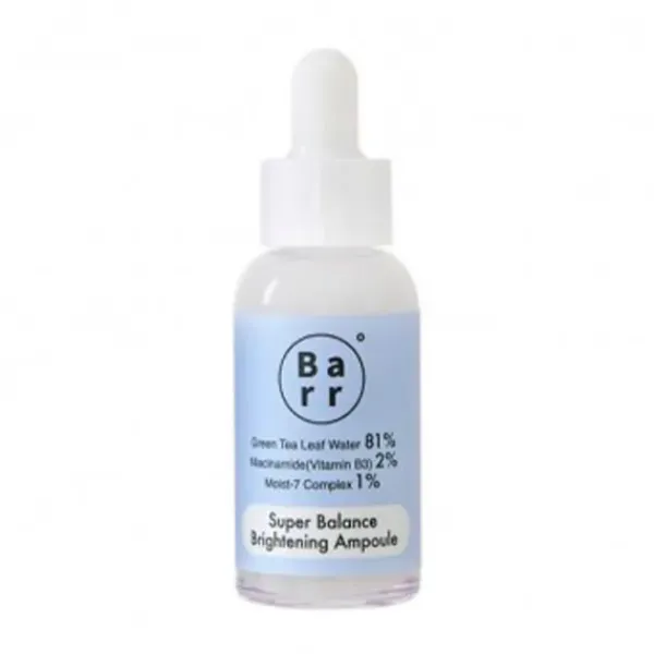 Best Super Balance Brightening Ampoule Serums
