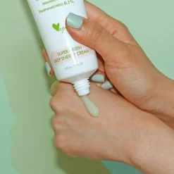 BARR Hidratación|Cosmética Coreana<Super Green Deep Energy Cream