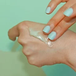 BARR Hidratación|Cosmética Coreana<Super Green Deep Energy Cream