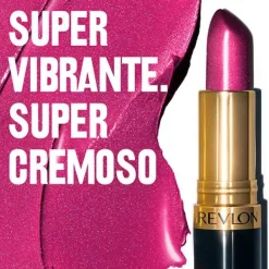 Best Super Lustrous Lipstick Pintalabios