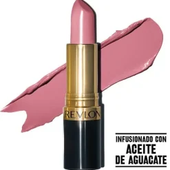 Best Super Lustrous Lipstick Pintalabios