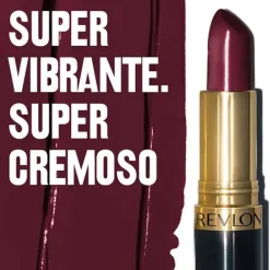 Best Super Lustrous Lipstick Pintalabios