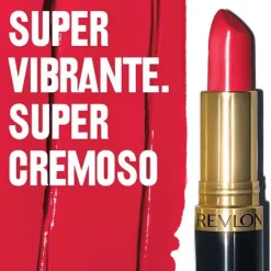 Best Super Lustrous Lipstick Pintalabios