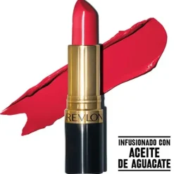 Best Super Lustrous Lipstick Pintalabios