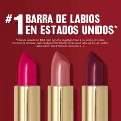 Best Super Lustrous Lipstick Pintalabios