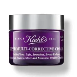 KIEHL'S Reafirmantes|Ácido Hialurónico<Super Multi-Corrective Cream