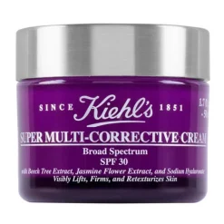 KIEHL'S Reafirmantes|Hidratantes Faciales<Super Multi-Corrective Cream Spf 30