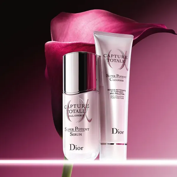 New Super Potent Cleanser Limpieza