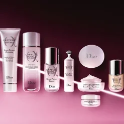 DIOR Limpieza|Espuma Limpiadora Facial<Super Potent Cleanser