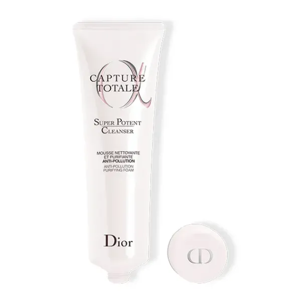 New Super Potent Cleanser Limpieza