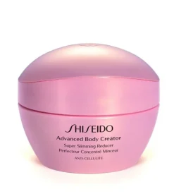SHISEIDO Anticelulíticos|Hidratantes Faciales<Super Slimming Reducer