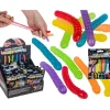Clearance Super Stretchy Wiggly Worms Juegos