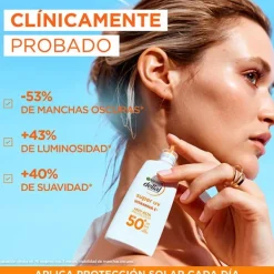 DELIAL Cremas Antimanchas|Hidratantes Faciales<Super Uv Vitamina C*