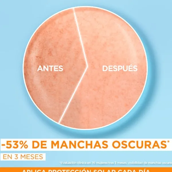 DELIAL Cremas Antimanchas|Hidratantes Faciales<Super Uv Vitamina C*