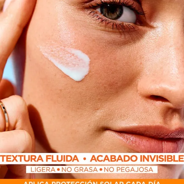 DELIAL Cremas Antimanchas|Hidratantes Faciales<Super Uv Vitamina C*