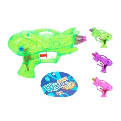 Hot Super Water Fun Juegos