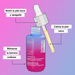 STRIVECTIN Hidratación<Super-B Barrier Oil