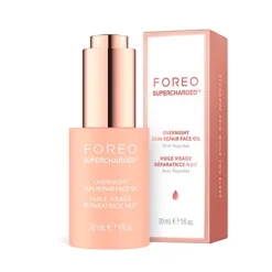 FOREO Hidratación<Supercharged Aceite Facial