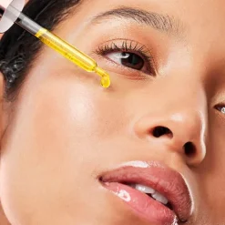 FOREO Hidratación<Supercharged Aceite Facial