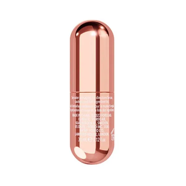 FOREO Contorno Ojos|Cruelty Free<Supercharged Eye & Lip Contour Booster Conductive Serum