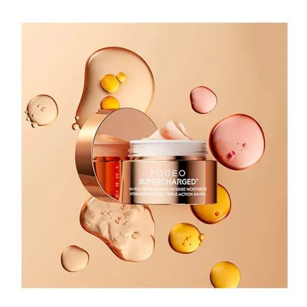 FOREO Nutritiva|Cruelty Free<Supercharged Moisturizer